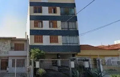 Apartamento com 3 quartos à venda na Rua Evaristo da Veiga, 299, Partenon, Porto Alegre