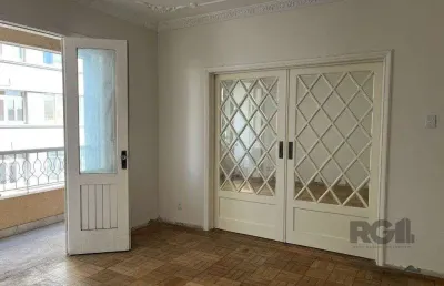 Apartamento na independência com 176m² de 3 dormitórios e vaga desocupado