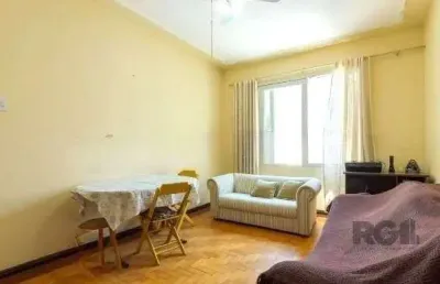 Apartamento com 2 quartos à venda na Avenida América, 85, Auxiliadora, Porto Alegre