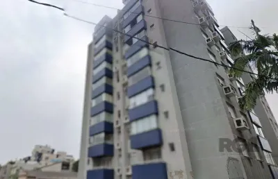 Apartamento 2 dormitórios à venda santana porto alegre/rs