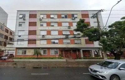 Apartamento 3 dormitórios à venda azenha porto alegre/rs