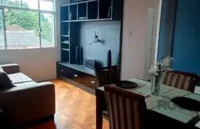 Apartamento 2 dormitórios à venda passo da areia porto alegre/rs