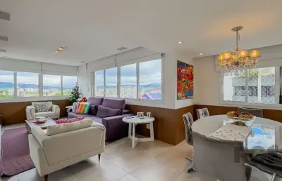Apartamento 2 dormitórios à venda petrópolis porto alegre/rs