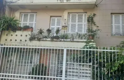 Apartamento 2 dormitórios à venda farroupilha porto alegre/rs