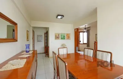 Apartamento com 2 quartos à venda na Rua Brito Peixoto, 237, Passo da Areia, Porto Alegre