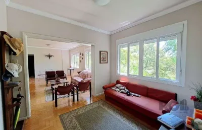 Apartamento 3 dormitórios à venda floresta porto alegre/rs