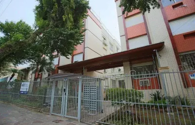 Apartamento 3 dormitórios à venda mont serrat porto alegre/rs