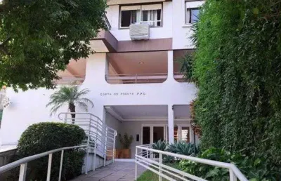 Apartamento com 3 quartos à venda na Rua Felicíssimo de Azevedo, 770, Auxiliadora, Porto Alegre