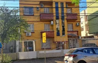 Apartamento com 2 quartos à venda na Rua Américo Vespucio, 1122, Higienópolis, Porto Alegre