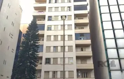 Apartamento 3 dormitórios à venda centro histórico porto alegre/rs