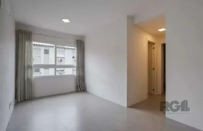 Apartamento com 2 quartos à venda na Rua Guadalupe, 520, Jardim Lindóia, Porto Alegre