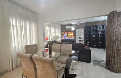 Apartamento 3 dormitórios à venda farroupilha porto alegre/rs