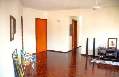 Apartamento 3 dormitórios à venda auxiliadora porto alegre/rs