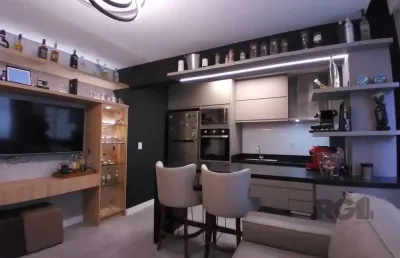 Apartamento 1 dormitórios à venda centro histórico porto alegre/rs