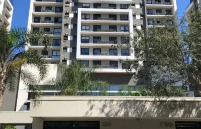 Apartamento 2 dormitórios à venda jardim do salso porto alegre/rs