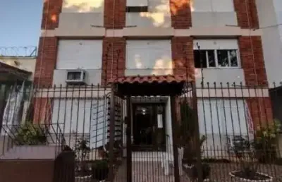 Apartamento 2 dormitórios à venda partenon porto alegre/rs