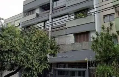 Apartamento 1 dormitórios à venda santana porto alegre/rs