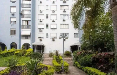 Apartamento 3 dormitórios à venda cristal porto alegre/rs