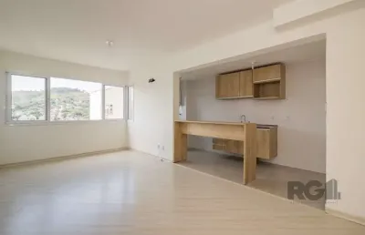 Apartamento 1 dormitórios à venda teresópolis porto alegre/rs