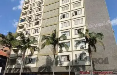 Apartamento 2 dormitórios à venda floresta porto alegre/rs