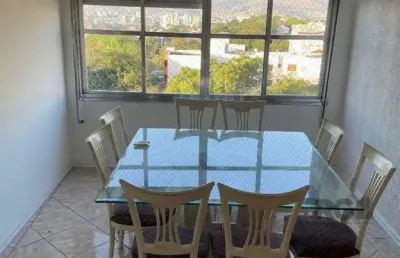 Apartamento com 3 quartos à venda na Avenida Protásio Alves, 4439, Petrópolis, Porto Alegre