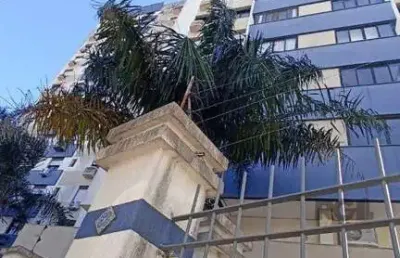 Apartamento com 2 quartos à venda na Rua Lopo Gonçalves, 455, Cidade Baixa, Porto Alegre