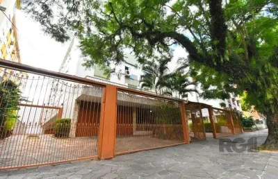 Apartamento com 1 quarto à venda na Rua Olavo Bilac, 110, Azenha, Porto Alegre