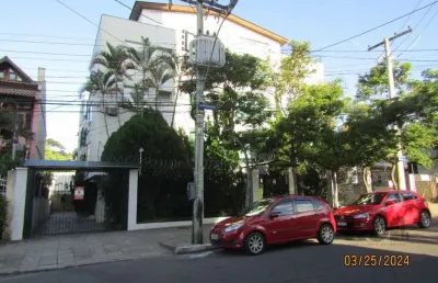 Apartamento 1 dormitórios à venda partenon porto alegre/rs
