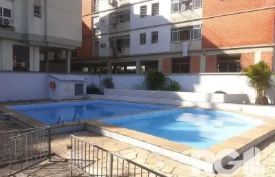Apartamento 2 quartos 75m² privativos, junto ao hospital  cristo redentor  e sho