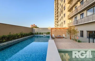 Apartamento com 2 quartos  58m² privativos e 2 banheiros 1 vaga. nunes machado