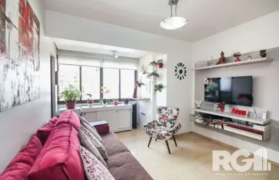Apartamento 3 dormitórios à venda passo da areia porto alegre/rs