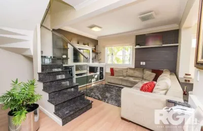 Casa em condomínio 4 dormitórios à venda sarandi porto alegre/rs