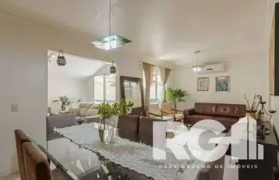 Casa em condomínio 3 dormitórios à venda ecoville porto alegre/rs