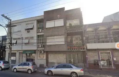 Apartamento 2 dormitórios à venda rio branco porto alegre/rs