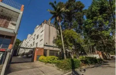Cobertura, com piscina privativa, no bairro cristal.