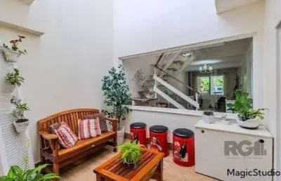 Casa em condomínio 3 dormitórios à venda cavalhada porto alegre/rs