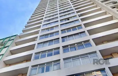 Apartamento | 02 dormitórios | centro histórico | porto alegre