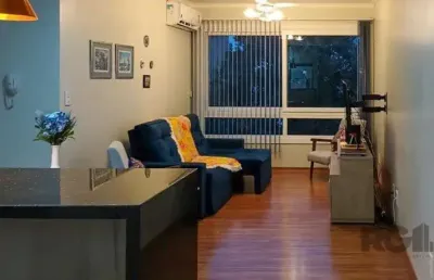Apartamento 2 dormitórios com suite  à venda - residencial lagoa negra jardim bo