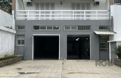 Casa para venda - 507m², 4 dormitórios, sendo 2 suites, 6 vagas - cavalhada