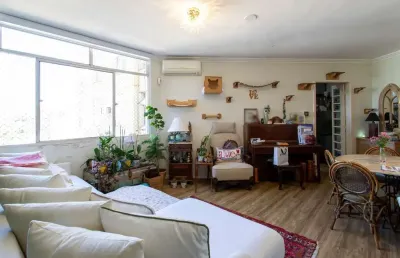 Apartamento com 2 quartos à venda na Avenida Wenceslau Escobar, 1086, Tristeza, Porto Alegre