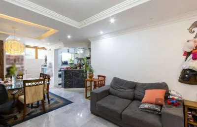 Casa condominio para venda - 139m², 3 quartos, 1 suite, 1 vaga - cavalhada