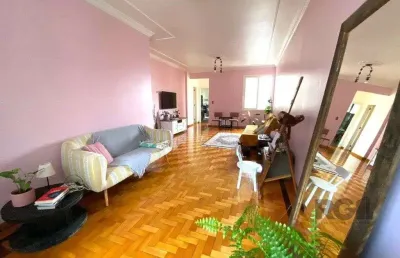 Apartamento com 3 quartos à venda na Rua Marechal Floriano Peixoto, 435, Centro Histórico, Porto Alegre