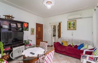 Apartamento com 2 quartos à venda na Rua Botafogo, 324, Menino Deus, Porto Alegre