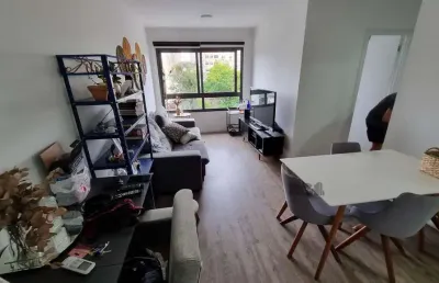 Apartamento 2 dormitórios à venda farroupilha porto alegre/rs