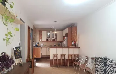 Casa em condomínio 3 dormitórios à venda partenon porto alegre/rs