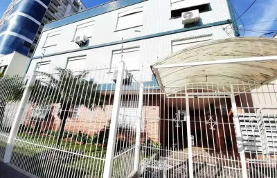 Apartamento 2 dormitórios à venda menino deus porto alegre/rs