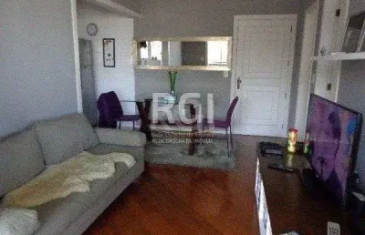 Apartamento 1 dormitórios à venda bela vista porto alegre/rs