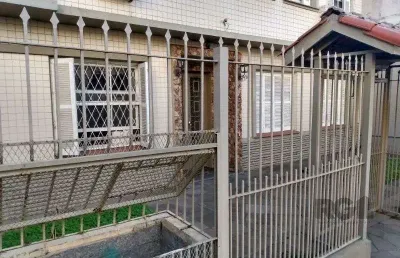 Apartamento à venda na rua coronel bordini - auxiliadora, porto alegre