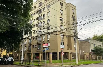 Apartamento para venda - 59m², 2 dormitórios, 1 vaga - são geraldo