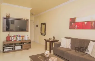 Apartamento 3 dormitórios à venda auxiliadora porto alegre/rs